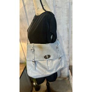 Big Buddha Large Hobo Messenger Shoulder tote hand bag
